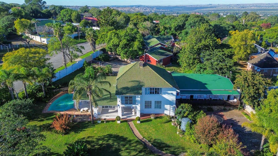 9 Bedroom Property for Sale in Fort Hill Eastern Cape